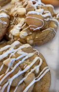 BANANA PUDDING