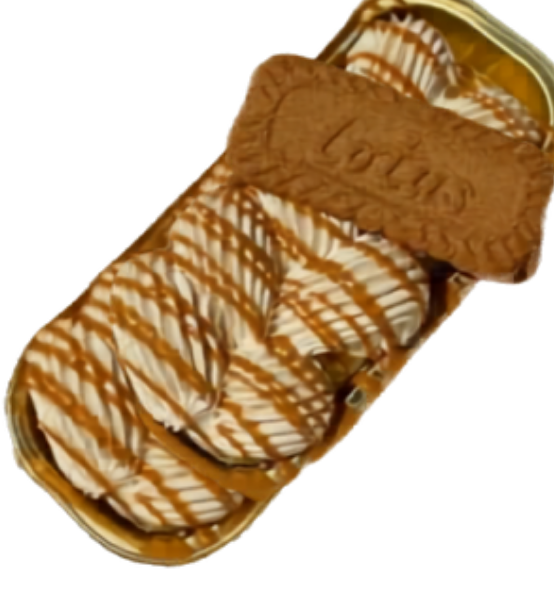 MINI LOAF CAKE