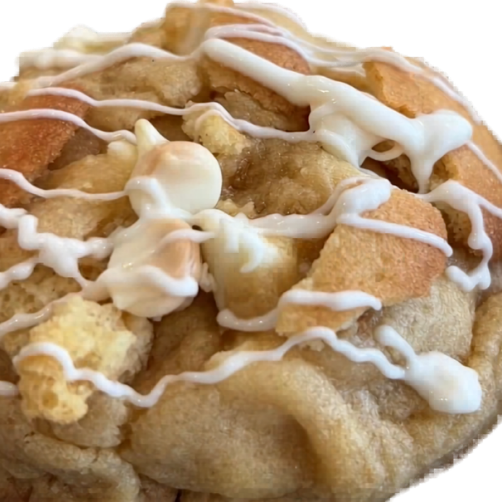 BANANA PUDDING