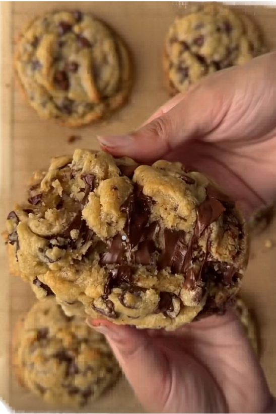 CHOCOLATE CHIP