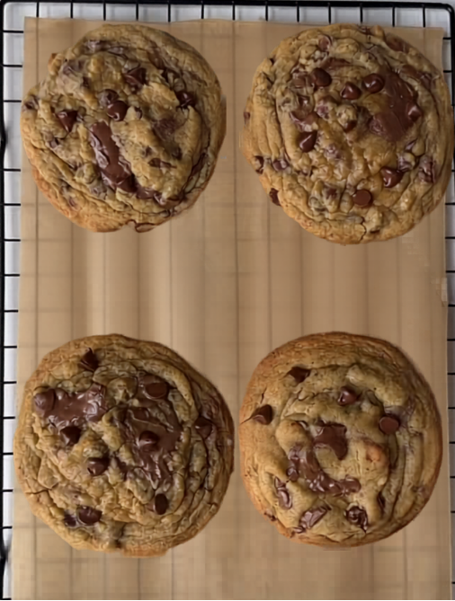 CHOCOLATE CHIP