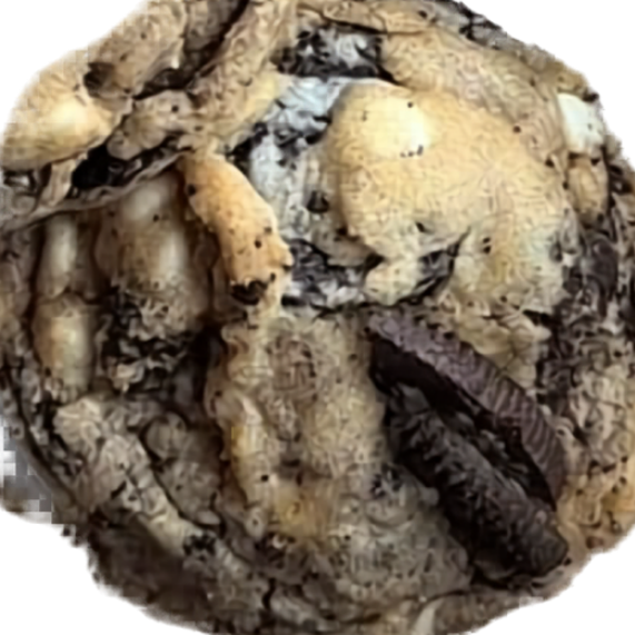 COOKIES -N- CREAM