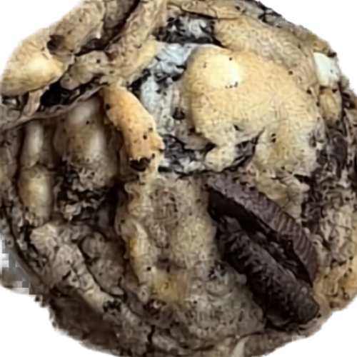 COOKIES -N- CREAM