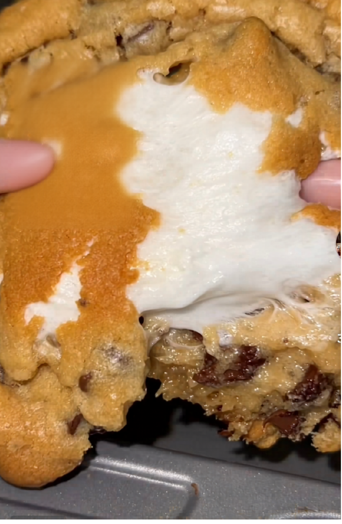 S’MORE