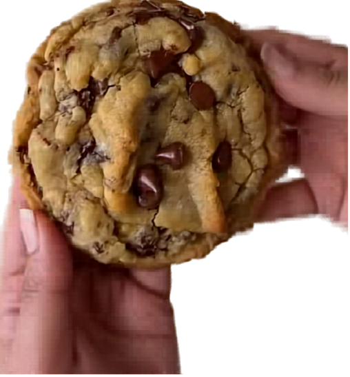 CHOCOLATE CHIP