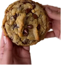 CHOCOLATE CHIP