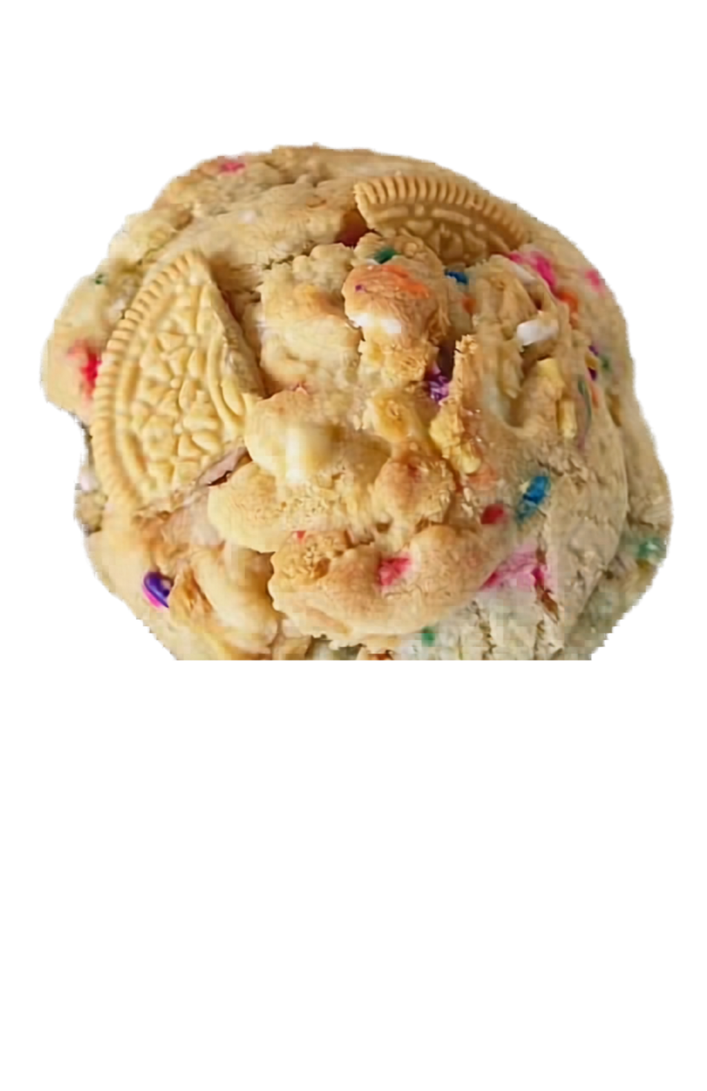CIRCUS CONFETTI