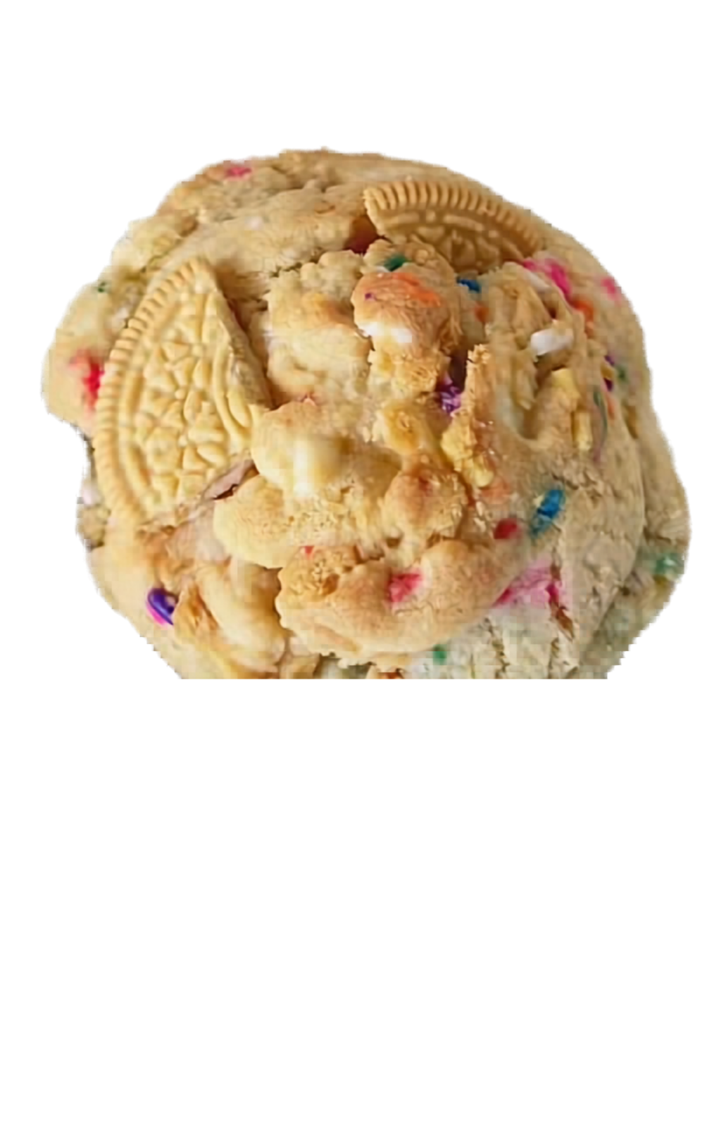 CIRCUS CONFETTI