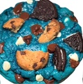 MONSTER COOKIES