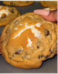 S’MORE