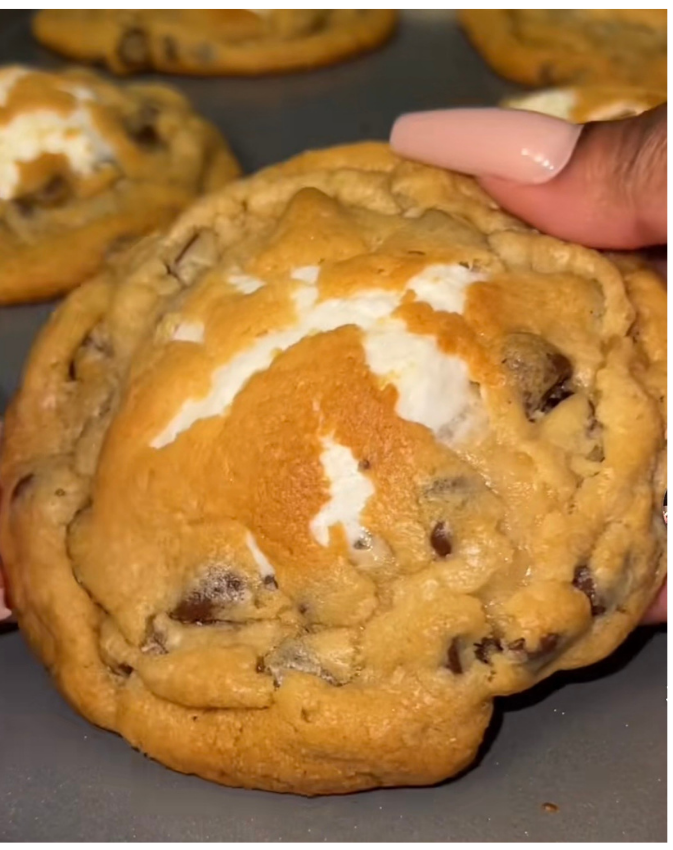 S’MORE